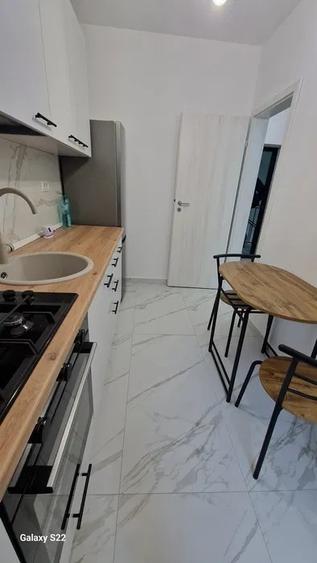🏢Garsonieră de inchiriat | 30,5mp 📍Militari residence, Bucuresti - 4