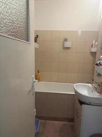 Dristor - garsonieră cu balcon, mobilată, AC, la 5 minute de gura de metrou - 15