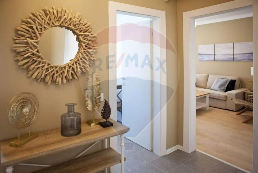 Apartamente de 3 camere de vanzare in zona Chitila - 4