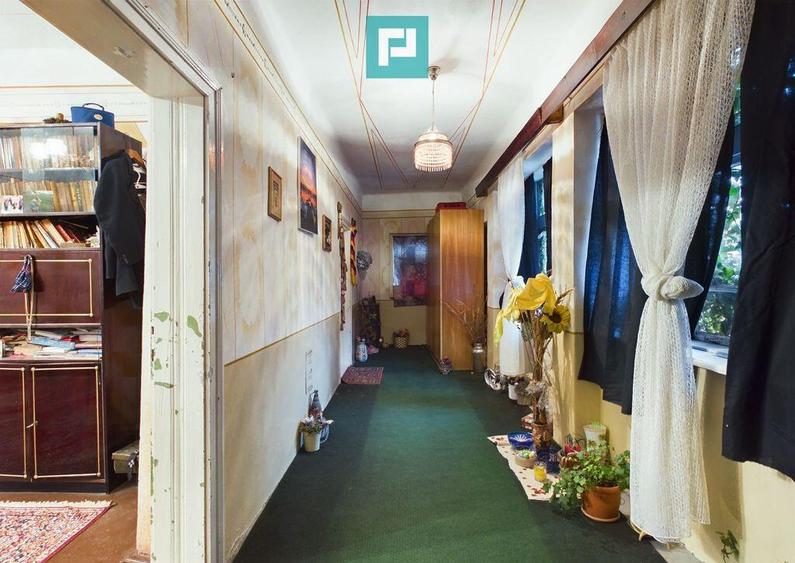 Reziden?a de vis pe Valea Mure?ului la Lala?in? - 16