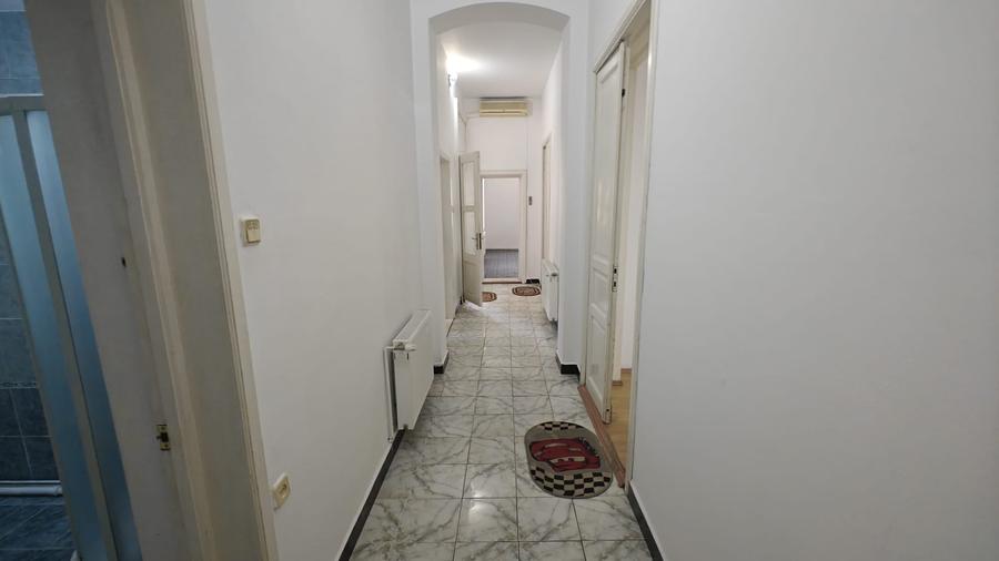 Casa Spatiu comercial zona ISJ Buzau 160mp Pret: 110.000 - 16