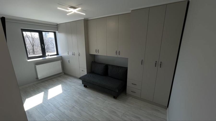 De inchiriat Garsoniera - 1