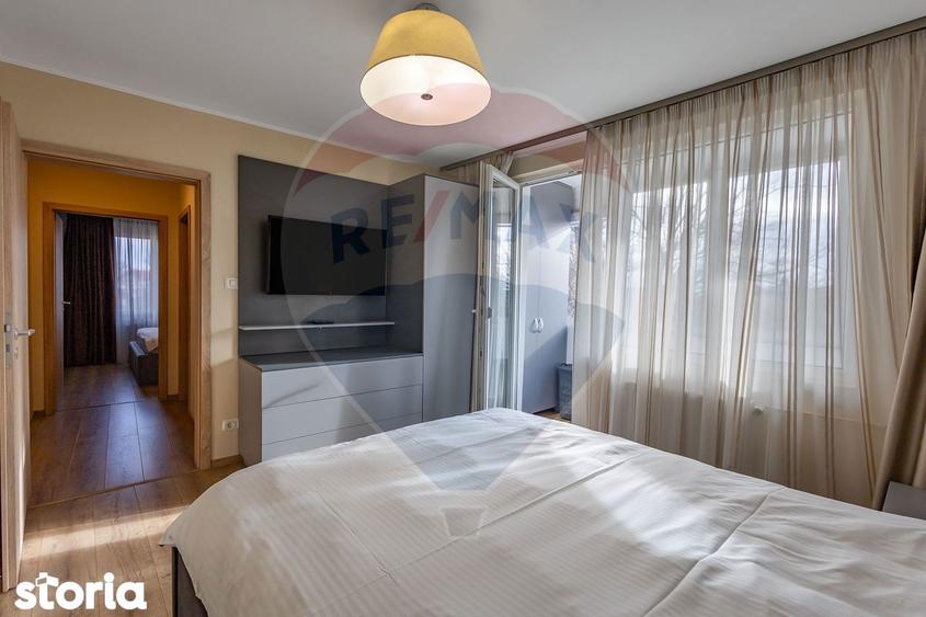 Ultracentral - apartament 3 camere, Piata Unirii - 1