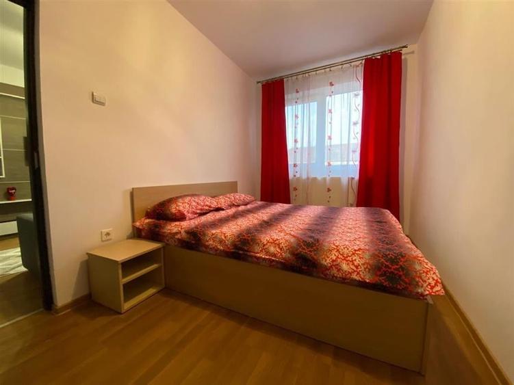 RECO  Apartament  2cam in Nufarul - 2