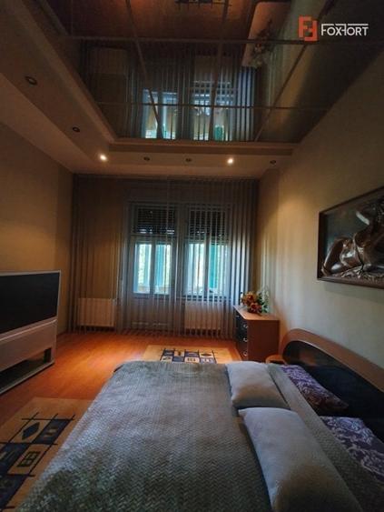 Apartament cochet 3 camere, 108 mp utili, Nokia, Semicentral - 9