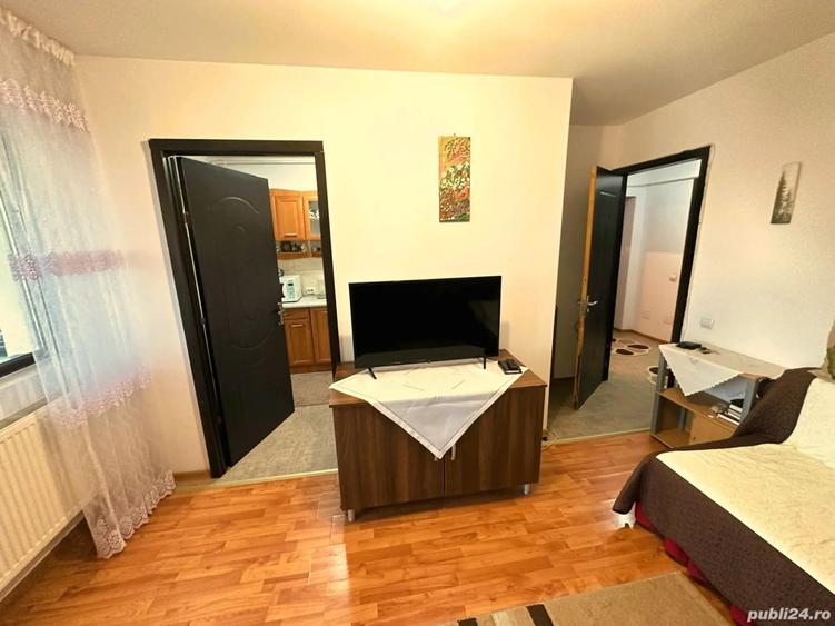 Apartament 2 camere de inchiriat, Popesti Leordeni - 6