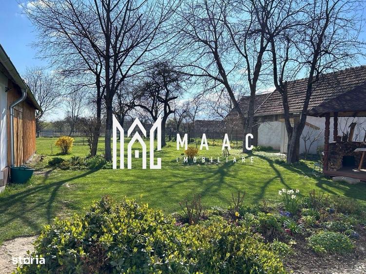 O minune la munte I Casei de la Marginea Satului - 5