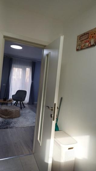 Proprietar, inchiriez garsoniera zona Baneasa - 10