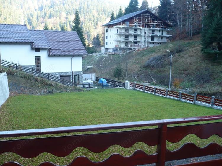 Predeal-Vila de vacanta pretabil pensiune - 7