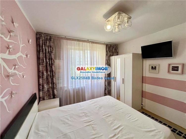 Apartament 3 camere cu loc de parcare inclus - Titan - 3