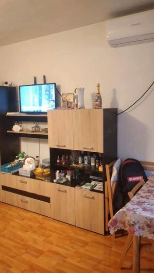 Vand garsoniera zona Petre Ispirescu - 1