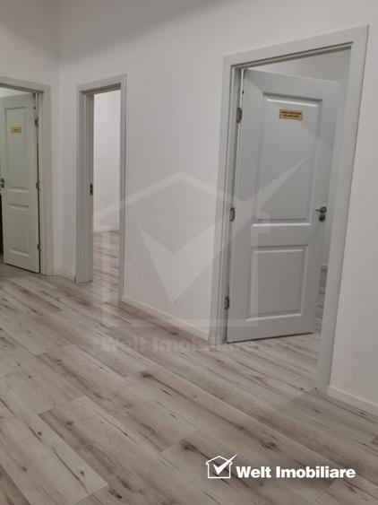 Spatiu activitati de birou sau servicii, zona strazii Lombului - 1