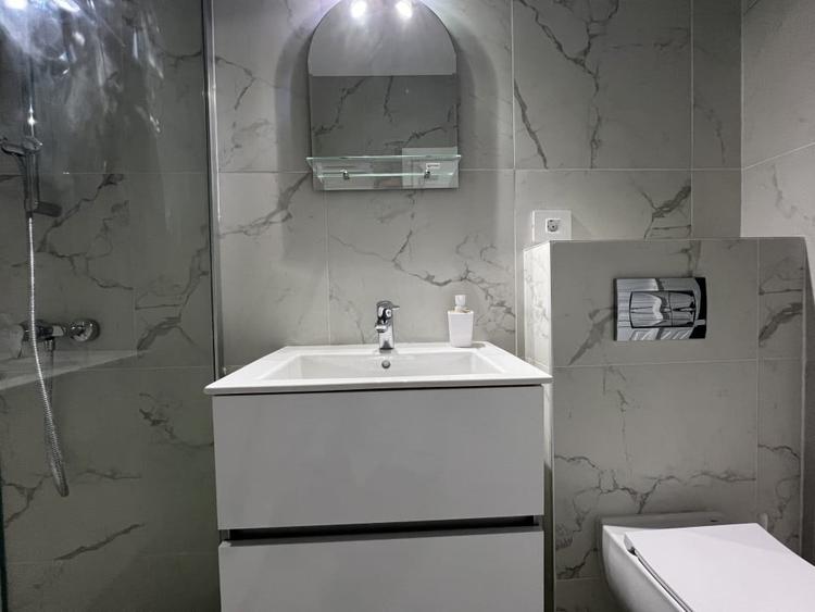 NOU / STUDIO COMPLET MOBILAT SI UTILAT - 12