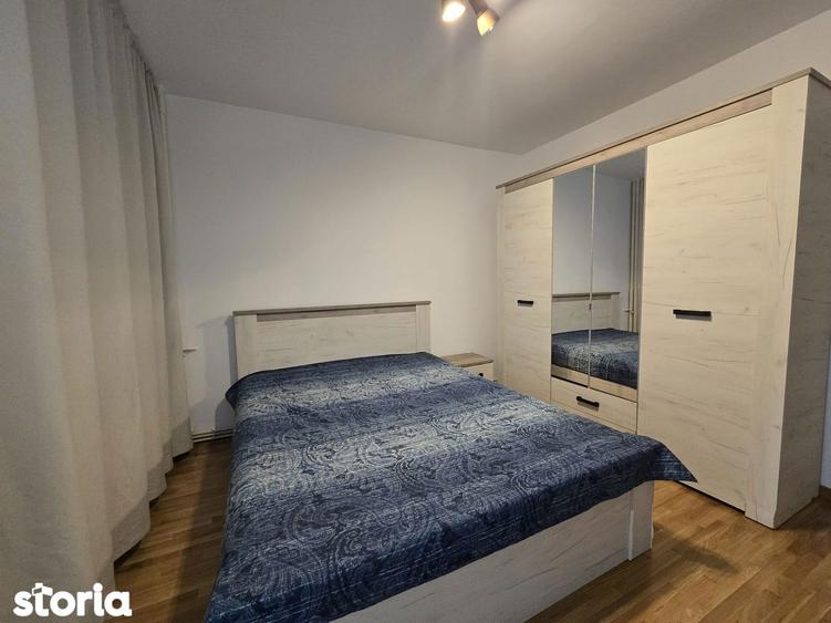 2 camere, Baia Comunala, 68 mp, etaj 2 - 4