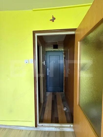 Apartament 1 camera, 23 mp - Sacele - 1