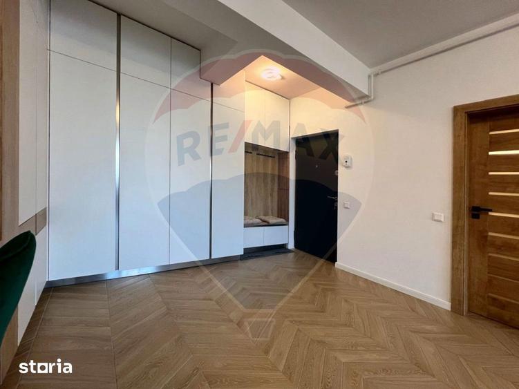 Apartament cu 2 camere, 65 mp, de inchiriat, zona Semicentral - 7