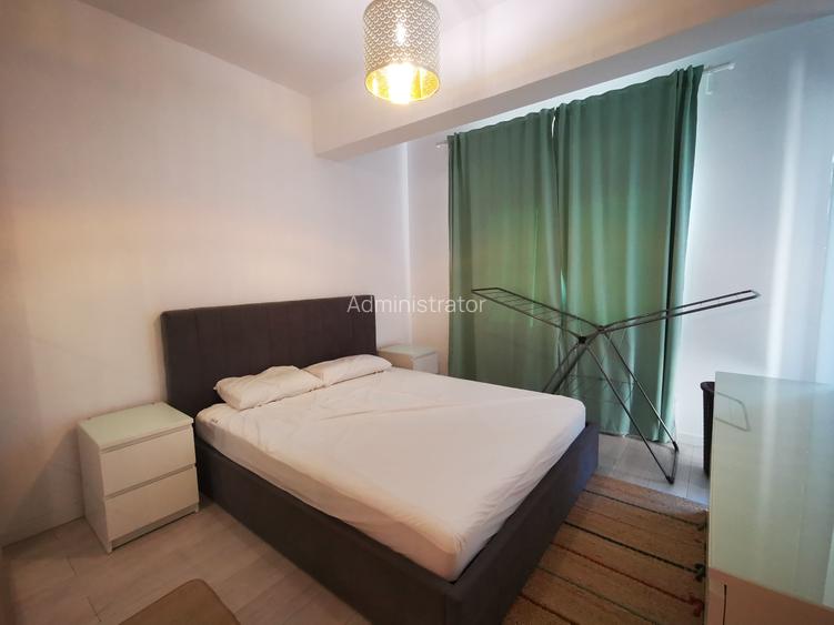 Vanzare 2cam Regie Residence, mobilat, et3, masina spalat vase Metrou Grozavesti