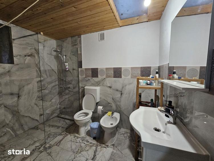 Casa Lapusnic la pret de apartament sau schimb cu apartament - 5
