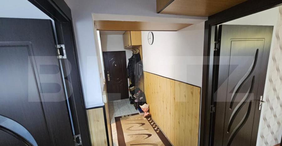 Apartament 2 Camere Tudor, Shopping City Decomandat, 55m - 7