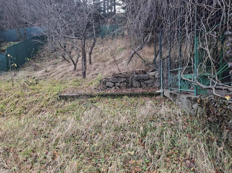 Sinaia – Furnica, 979 mp teren de vanzare!!! - 1