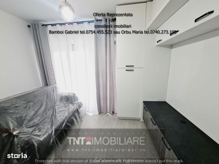 Apartament, 45 m2, - 9