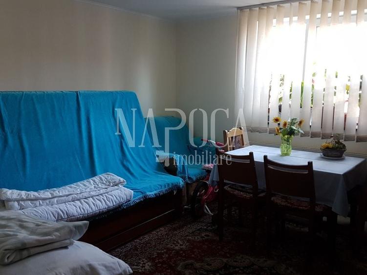 Casa 2 camere de vanzare in Intre Lacuri, Cluj Napoca - 1