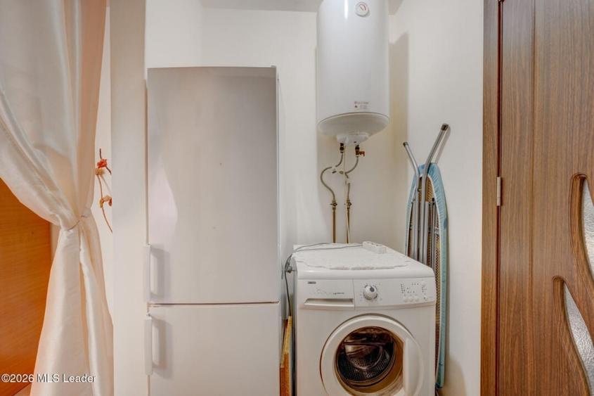 Apartament 2 camere complet mobilat si utilat, gata de mutat - 6