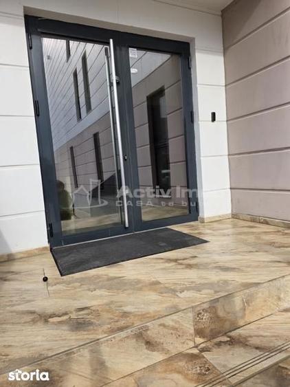 STUDIO MAMAIA NORD, HANUL CU PESTE - 3