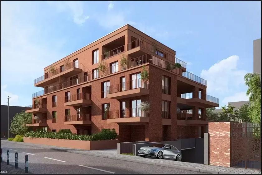 4 Camere | Floreasca | Terasă Spectaculoasă 223 mp - 1