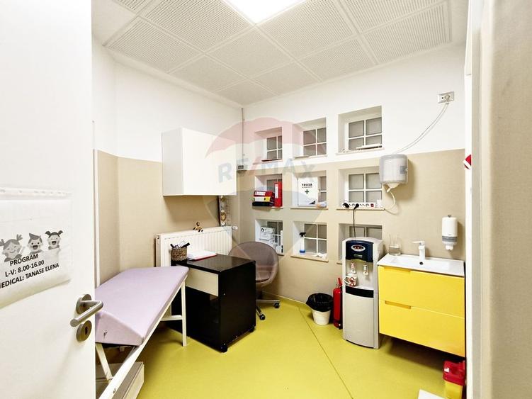 For Sale Educational Campus Baneasa, 12000sqm Land-School-Kindergarden - 32