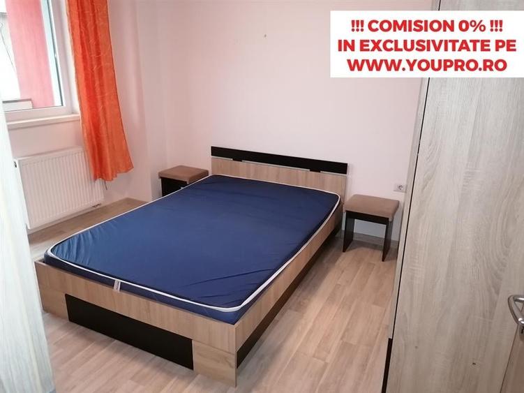 Fara Comision BLOC NOU Etaj 1 Mobilat si Utilat - 14