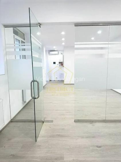 Spatiu birouri, renovat nou I Semicentral Spatiu birouri, renovat nou I Semicentral
