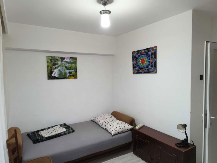 Inchiriez apartament Delfinariu - 5