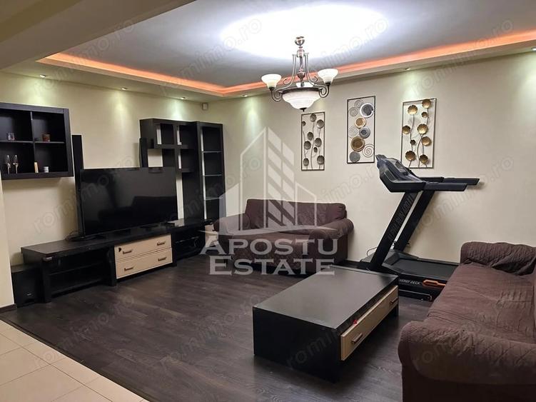 Casa individuala, curte proprie, garaj, in Giroc - 11