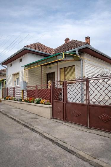 Vand casa zona Chizid - 8