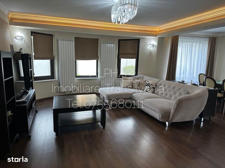 Casa cu piscina , in Zalau cartierul Sarma? - 3