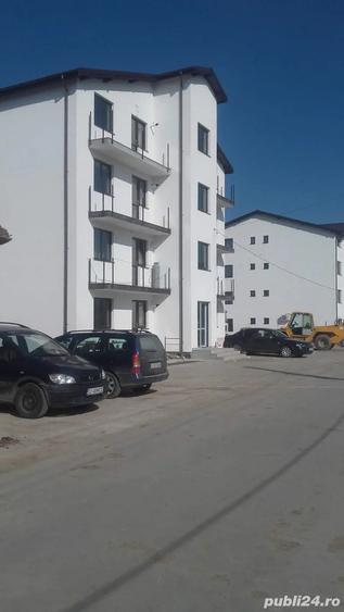 Garsoniera de inchiriat Magnolia-Metro - 1