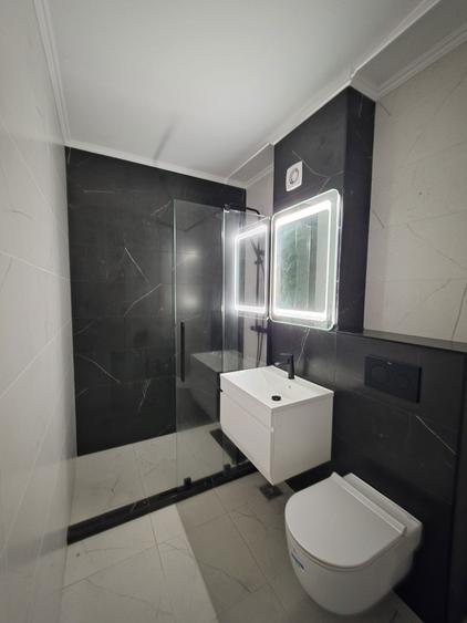 Studio , etaj2, parcare inclusa - 4