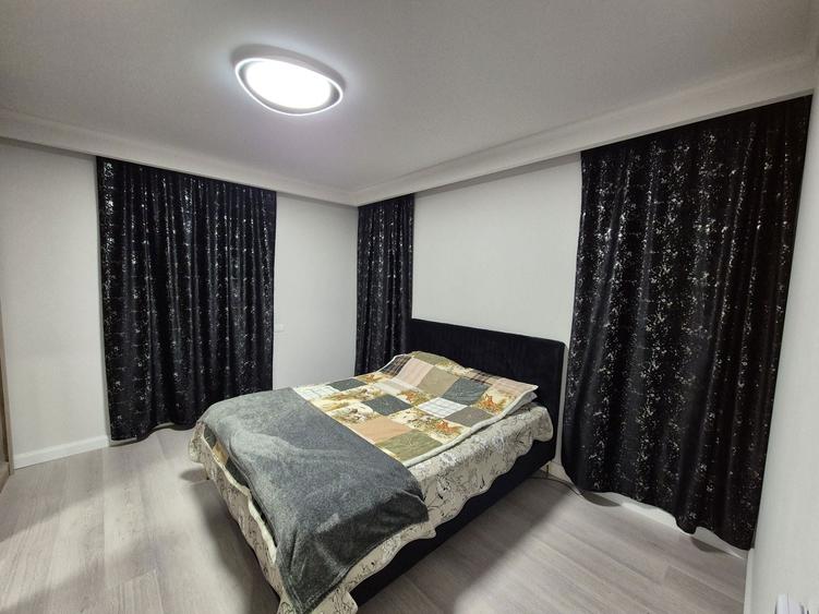 Apartament 2 camere - 1