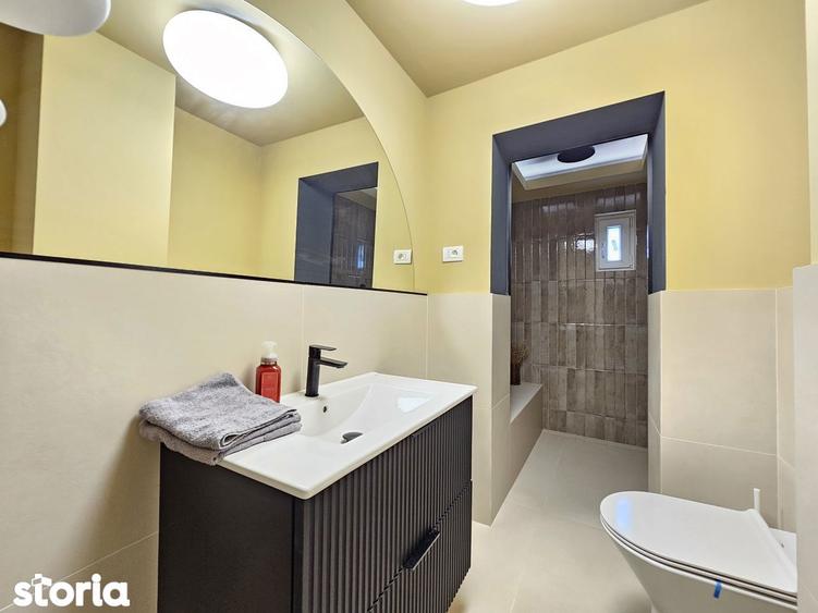 Decebal- Alba Iulia- Metrou Piata Muncii|Garsoniera renov. High-Class - 1