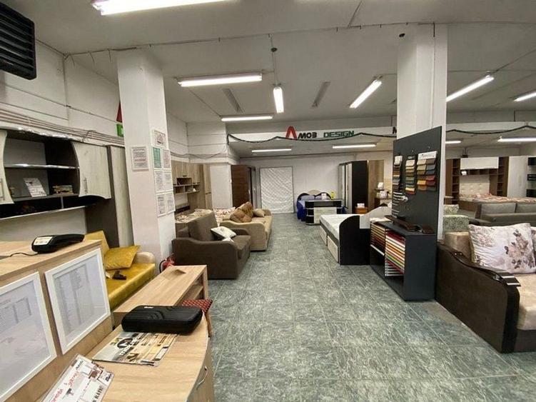 Spațiu Comercial de &Icirc;nchiriat - Complex Comercial Astra, Brașov - 9