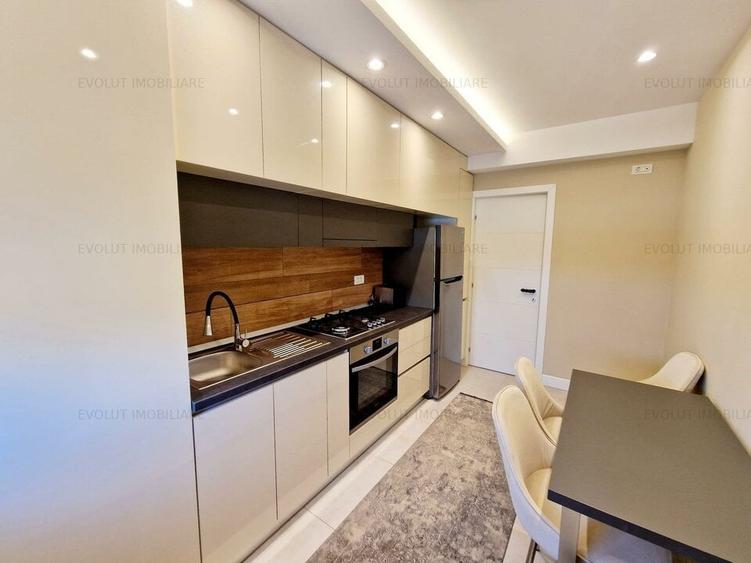 2 camere / PALAZU MARE / incalzire in pardoseala / finisat premium /termen lung - 14