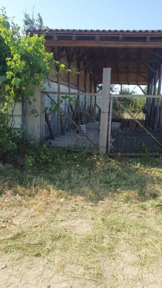 Vand teren in apropiere de centura de nord 397mp str.Liviu Rebreanu - 4