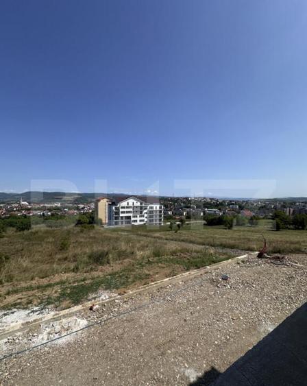 Casa noua, priveli?te panoramica, 400 mp teren - 12