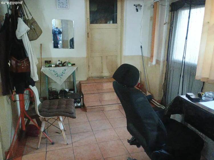 Vand casa in apropiere de centrul orasului,cu Parcela Generoasa & Pozitie De Exceptie! - 2