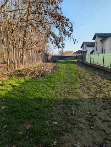 Vila la CHEIE! 3 dormitoare/ 3 bai. Locație exclusivista - Parcul Dendrologic - 4