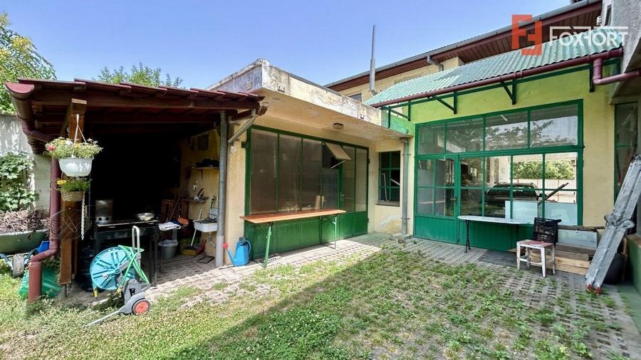 COMISION 0% Casa individuala cu 11 camere si 6 bai, zona Brancoveanu - 33