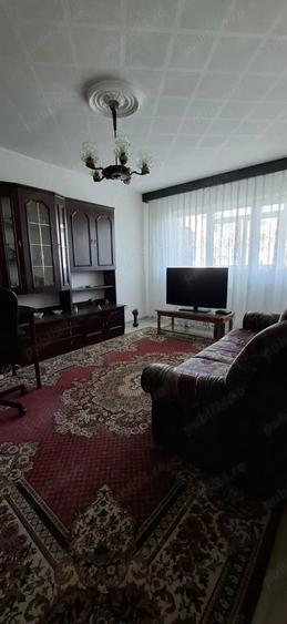 4 camere, etaj 7 din 9, LIBER, CENTRALA TERMICA, acte la zi, B-dul Republicii - Soseaua Nordului - 3