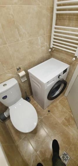 Garsoniera complex Avangarde City // Str. Tineretului 17 // Militari Residence - 8