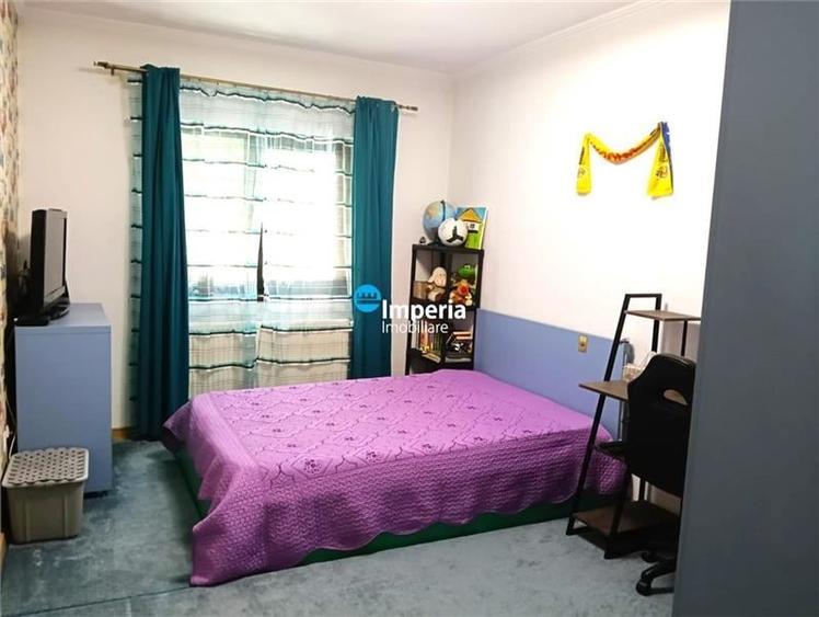 Casa P+M,  beci, Foisor, 4 cam, 3 bai, 450 teren,  Astoria Lunca Cetatuii - 6